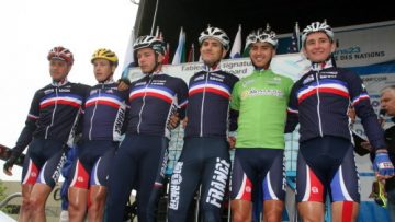 Coupe des Nations de Saguenay  : Alaphilippe 2e / Le Gac 9e 