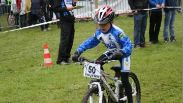 TRJV VTT # 4  Plouguenast (22) : Classements