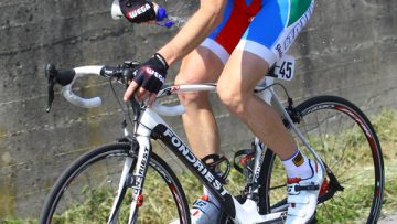 Toscana-Terra di ciclismo : Puccio s'impose, Aru leader 