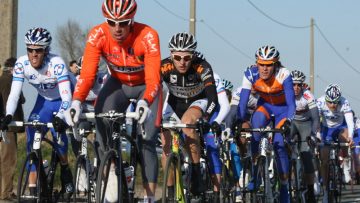 GP de Lillers: Bonsergent 4e