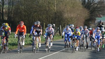 GP de Lillers: Bonsergent 4e