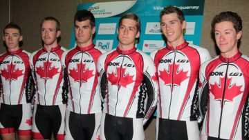 4me dition de la Coupe des Nations Saguenay U23 (Qubec) : Que la fete soit belle…