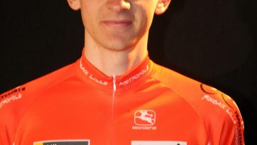 Le VC Roubaix Lille Mtropole pare pour 2011