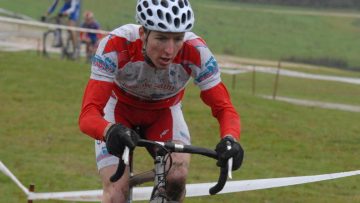 Challenge des Sous-Bois : le classement avant Goven 