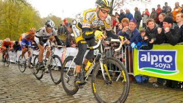 72me Gand-Wevelgem: Rptition gnrale avant le Tour des Flandres 