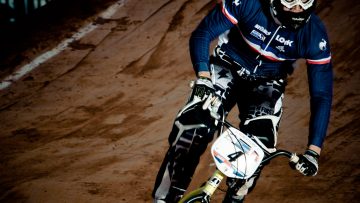 Coupe du Monde BMX # 1  Pietermaritzburg : les Franais en tte au chrono