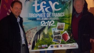 Le TFJC 2012  l'affiche ! 