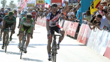 Tour de Turquie : Greipel malgr Pichon