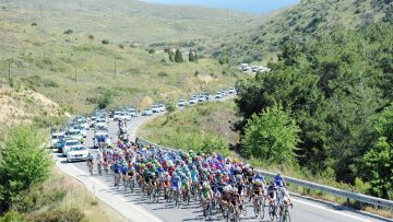 Tour de Turquie #7 : Keisse au bout du suspense.