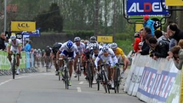 Tour de Picardie#2 : Van Hummel sur tapis vert !!