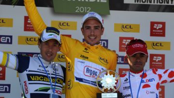 Tour de Picardie : Degenkolb la cannibale !