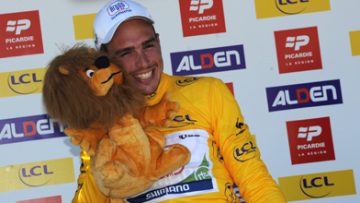 Tour de Picardie : Degenkolb la cannibale !