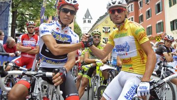 Tour d'Autriche : Modolo au sprint / Pichon 21e