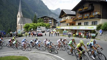 Tour d'Autriche : Fuglsang fait coup double / Guillou 25e