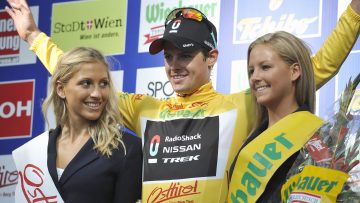 Tour d'Autriche : Fuglsang fait coup double / Guillou 25e