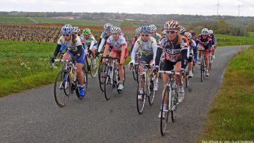 Championnat Rgional fminin des Pays de la Loire,  Landemont (49).