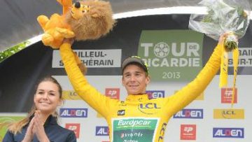 Tour de Picardie # 2 : Coquard fait coup double