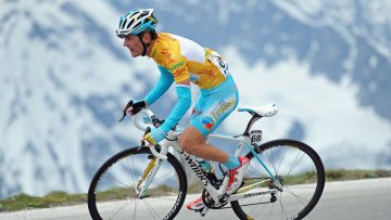Tour d'Autriche # 4 : Une deuxime victoire d'affile avec Frank 