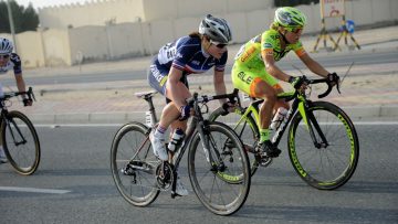 Ladies Tour of Qatar #1 : Jeuland 6me