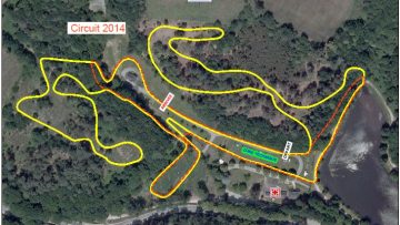 Questembert (56): 6me dition du cyclo cross ce dimanche