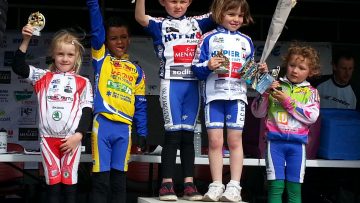 challenge 22 des coles de cyclisme #5: les rsultats