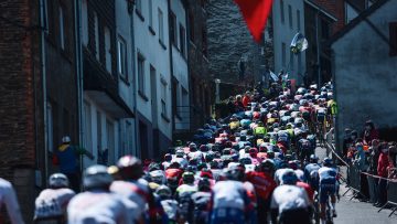 Gaudu sur le podium de la doyenne