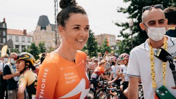 Tour de France Femmes 2024 : Les Nerlandaises seront  la maison.