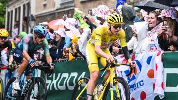 Tour de France, comment faire durer le suspens trois semaines ? 