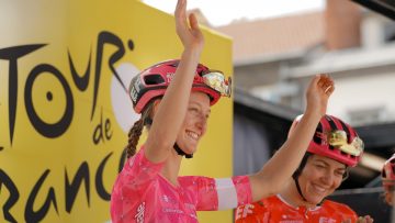 Tour de France, comment faire durer le suspens trois semaines ? 