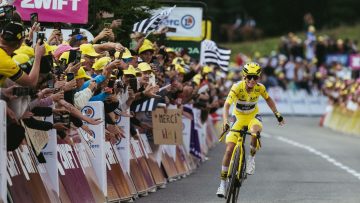 Tour de France, comment faire durer le suspens trois semaines ? 