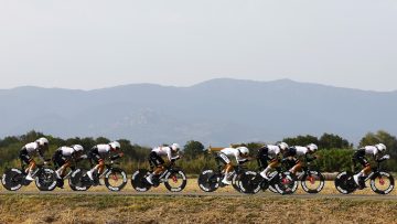 Tour de France, comment faire durer le suspens trois semaines ? 