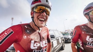      Week-end gagnant ! Fouquenet, Veistroffer, Costiou font briller le cyclisme breton