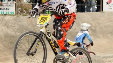Championnat de Bretagne BMX # 5  Hennebont (56) : classements