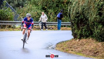 Tour du Morbihan : La journe des Guernalec