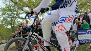 Championnat de Bretagne BMX # 5  Hennebont (56) : classements