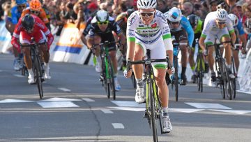 GP d'Isbergues: Pichon et Riou  l'honneur ! 