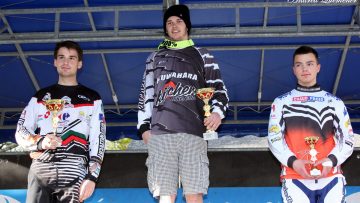 Championnat de Bretagne BMX # 5  Hennebont (56) : classements