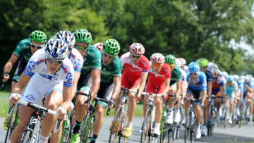 Tour de l'Ain # 1 : Hutarovich s'impose 