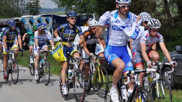 Boucles de la Mayenne : des zones de ravitaillement protges !