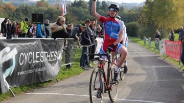 Thorign-Fouillard (35): Guillemin devant Benoist