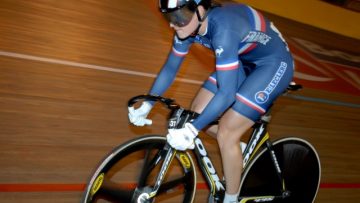 France Elites piste : Bordeaux remplace Roubaix.