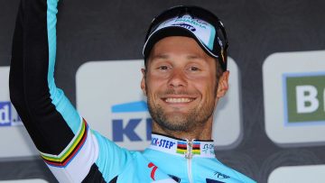 Gent-Wevelgem : Boonen impressionne 