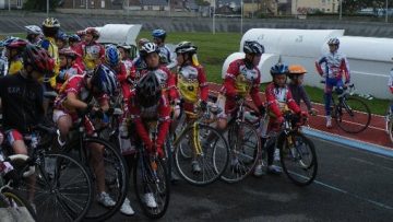 Challenge 35 des coles de cyclisme : les classements