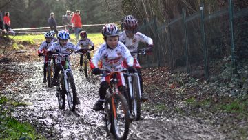 Ecoles de cyclisme  Pldran - Le Crac'h (22) : Classements 