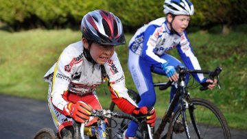 Ecoles de cyclisme  Pldran - Le Crac'h (22) : Classements 