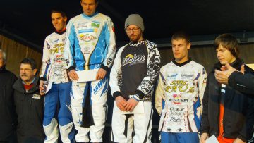 Championnat de Bretagne BMX #2  Trgueux (22) : les rsultats