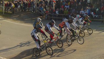 Championnat de Bretagne #3  Guipavas : les classements 