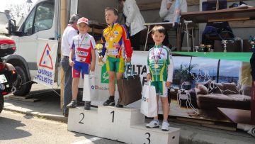 Andouill-Neuville (35) : les classements 