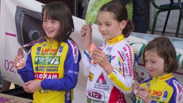 Challenge Dpartemental des coles de cyclisme 22  Plesin-Trigavou : les rsultats