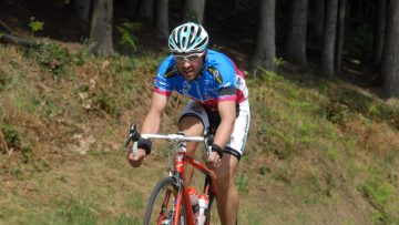 Cyclo Atout Coeur : les classements 